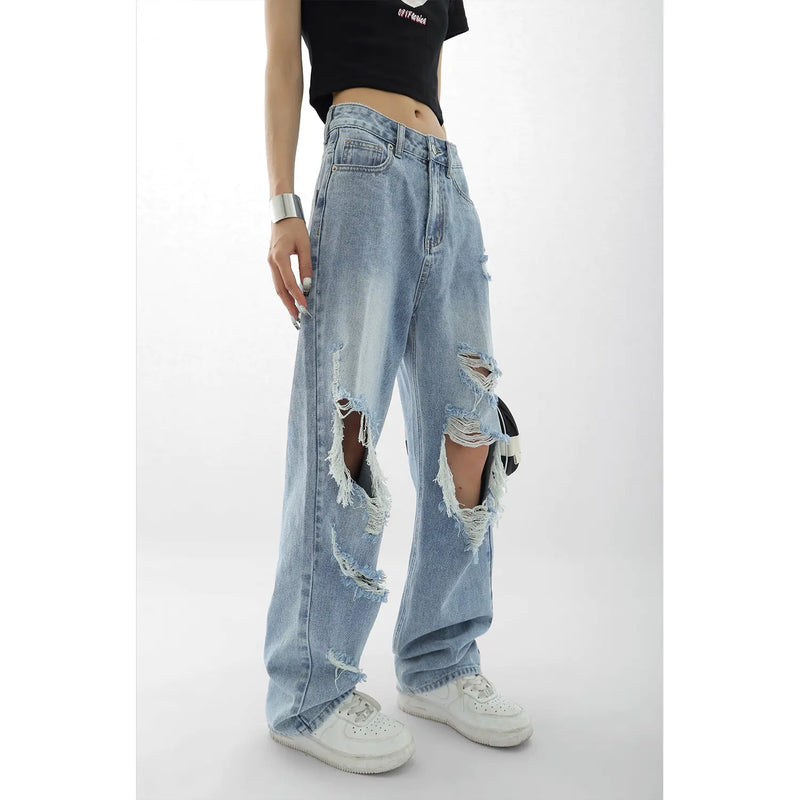 Women's Fall Jeans