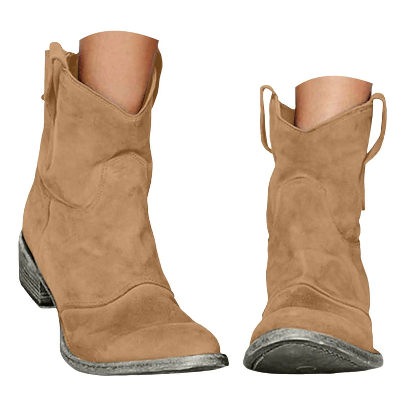Women's Ankle Boots