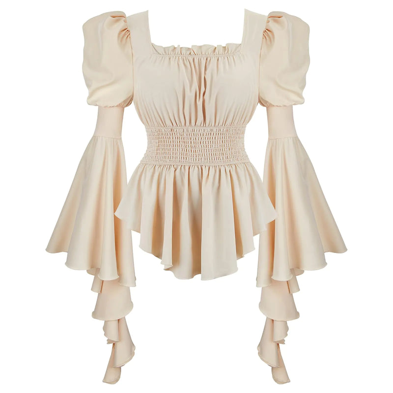 Women's Renaissance Top