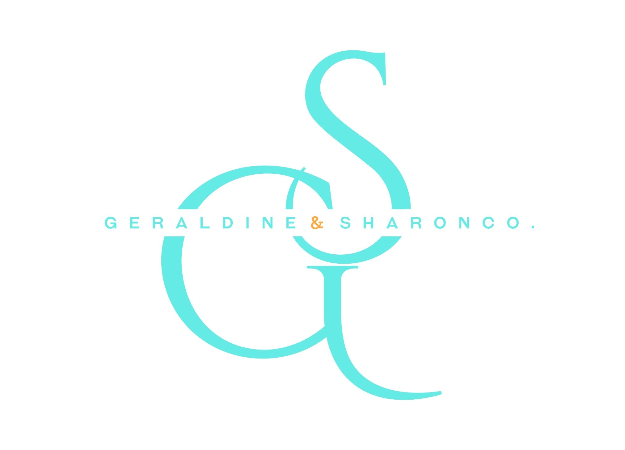 Geraldine & Sharon Co.