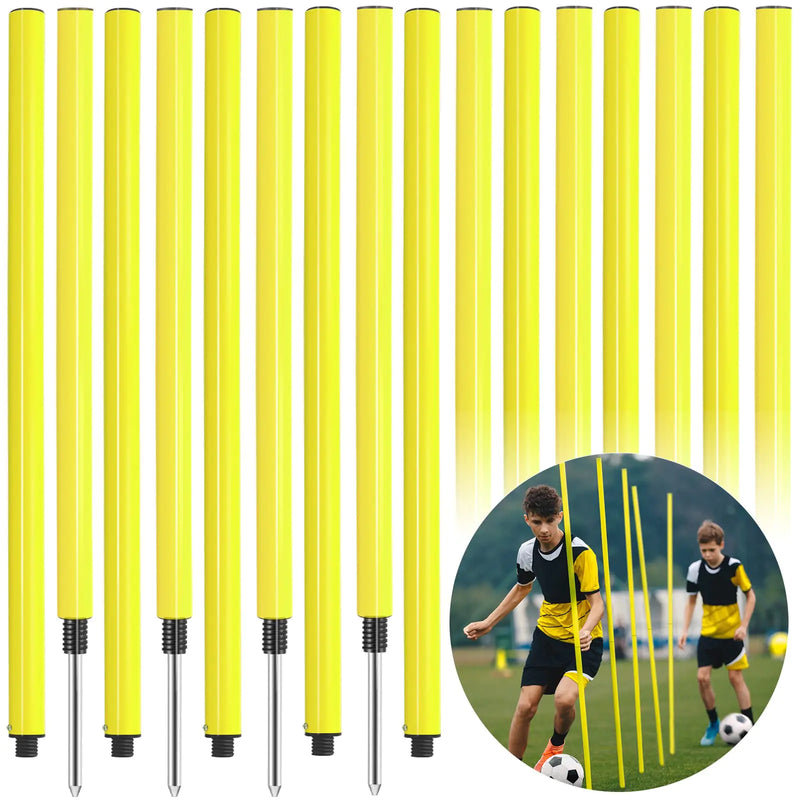 Sports Training Poles