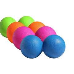 Peanut Fitness Ball